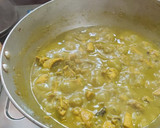 புதினா சிக்கன் / க்ரீன் சிக்கன் ரெசிபி ஸ்டேப் 6 புகைப்படம்