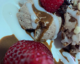 Foto del paso 5 de la receta: Cheesecake ligero de chocolate