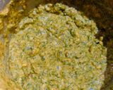 A picture of step 3 of Pudina tomato chutney (Mint & Tomato).