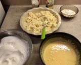Boci szelet recept fázis 1 fotója