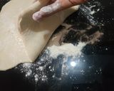 Foto del paso 5 de la receta: Masa hojaldre