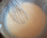 Foto del paso 6 de la receta: Banda de frutas y crema