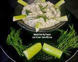 A picture of step 4 of Tzatziki Cucumber Greek Yogurt Dip.