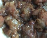 ซาลาเปาหน้าแตกไส้หมูปิ้ง วิธีทำสูตร 7 รูป