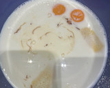 Foto del paso 1 de la receta: Crema pastelera en microondas