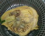Foto langkah ke 5 dari resep 388. Soto Lamongan.