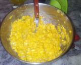 Foto del paso 4 de la receta: Pastel de verduras Real food