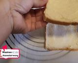 รูปขั้นตอนการทำที่ 8 ของ ขนมปังเนยนิ่ม ทำง่ายอร่อยมาก ส่วนผสมน้อย ทำขายกำไรดี
