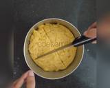 Mysore Pak recipe (without sugar) recipe step 6 photo