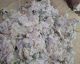 Foto langkah ke 2 dari resep Cireng kribo..