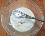 Foto del paso 2 de la receta: Donitas de chocolate oscuro