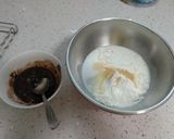 氣炸巧克力餅干的食譜步驟2照片