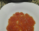 Foto del paso 2 de la receta: Ensalada de espicanas con parmesano