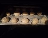 Foto del paso 10 de la receta: Bollos de queso