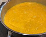 Foto del paso 6 de la receta: Pavo en salsa de manzana y curry