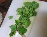 Foto del paso 1 de la receta: Calamares en salsa con papas cocidas