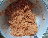 Foto del paso 2 de la receta: Pizza de zanahoria!