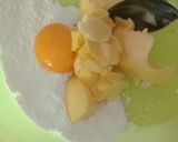Foto langkah ke 1 dari resep Cheesetart ekonomis.