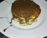 Foto del paso 5 de la receta: Tortitas americanas