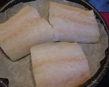 Foto del paso 3 de la receta: Cuscús con bacalao al vapor