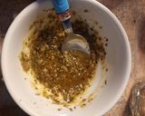 Foto del paso 2 de la receta: Papas y boniato rústico!!