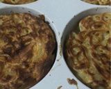 Foto langkah ke 3 dari resep Martabak Mi.