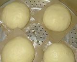 Foto langkah ke 5 dari resep Bakpao simple isi mesis.