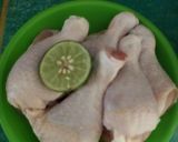 Foto langkah ke 2 dari resep 321. 🍲 Opor Manuk Khas NTB.