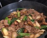Foto langkah ke 17 dari resep Lemongrass-garlic Beef Stirfry.