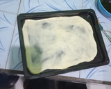 Foto langkah ke 3 dari resep Martabak Kentang.