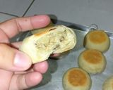Foto langkah ke 8 dari resep Bakpia pathok kw.