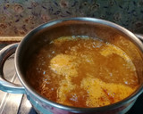 மேகி கறி பேலவர் ரெசிபி ஸ்டேப் 2 புகைப்படம்