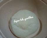 Foto langkah ke 3 dari resep Cakwe Homemade Anti Gagal.