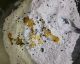Foto langkah ke 1 dari resep Pisang Goreng Wijen Coklat.