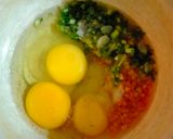 Foto langkah ke 1 dari resep Tamago Sushi.