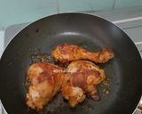 Foto langkah ke 6 dari resep Ayam Bakar Pedas.