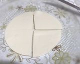 Foto del paso 1 de la receta: Pastelitos de membrillo o batata