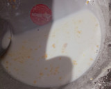 Foto langkah ke 4 dari resep Bubur Biji Salak dan Kolang Kaling.