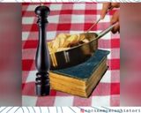 Foto del paso 10 de la receta: Papas Rellenas Papines a la Pizza