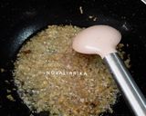 Foto langkah ke 3 dari resep Ulukutek Leunca.