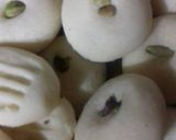 صورة لخطوة 5 من وصفة غريبه