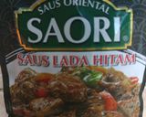 Foto langkah ke 3 dari resep Tumis Buncis Tahu Tempe.