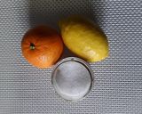 Foto del paso 3 de la receta: Ralladura de limón y naranja para mis tartas