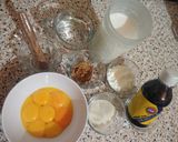 Foto del paso 1 de la receta: Lechecilla Oaxaqueña