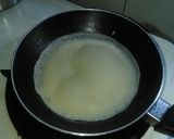 Foto langkah ke 3 dari resep Kulit risoles no telur.