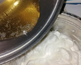 Foto del paso 3 de la receta: Merengue Italiano
