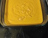 গাজরের পুডিং(carrot pudding recipe in bengali) রেসিপি ধাপ - 5 ছবি