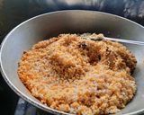 খিচুড়ি (khichuri recipe in Bengali) রেসিপি ধাপ - 1 ছবি