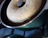 Foto del paso 7 de la receta: Torta de banana 🍌🍌🍌