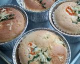 Foto langkah ke 4 dari resep Sus maker rogut ayam.